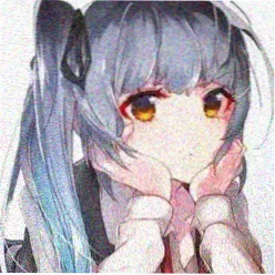 影迷午夜场观众头像