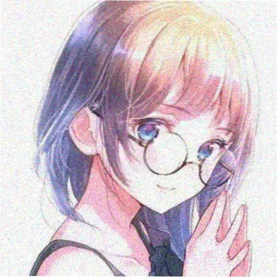 影迷金鱼缸里的海头像